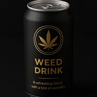 Weed Drinks