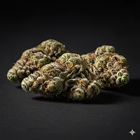 Weed Flower
